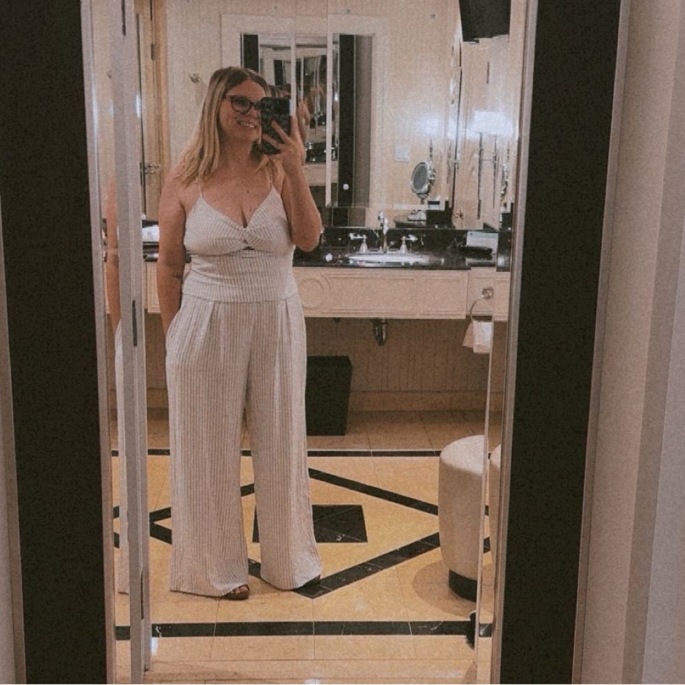 Meet your Posher, Taylor